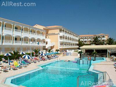 Poseidon Beach Hotel 7